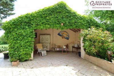 Ferme - 152 m² - 6 pièces