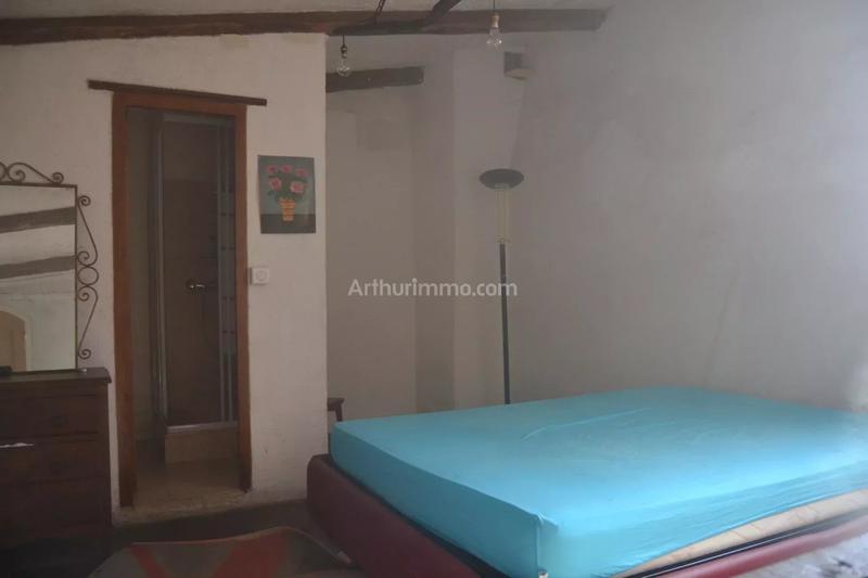 Maison - 40 m² - 2 pièces