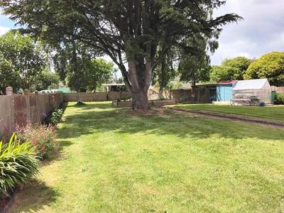 Maison - 126 m² - 5 pièces