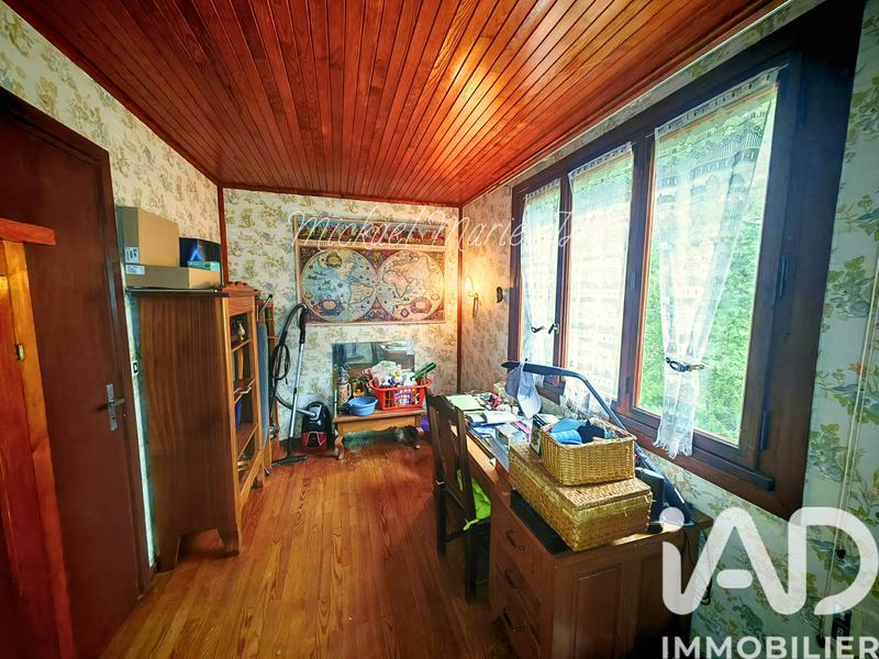 Châlet - 101 m² - 5 pièces