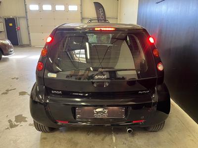 Smart ForFour 1.3 i 95cv