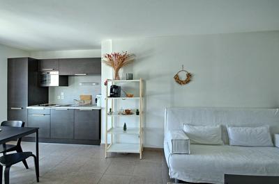 Appartement - 40 m²