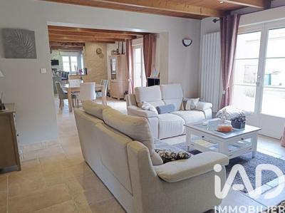 Ferme - 212 m² - 9 pièces