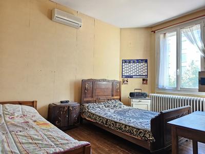 Maison - 70 m² - 4 pièces