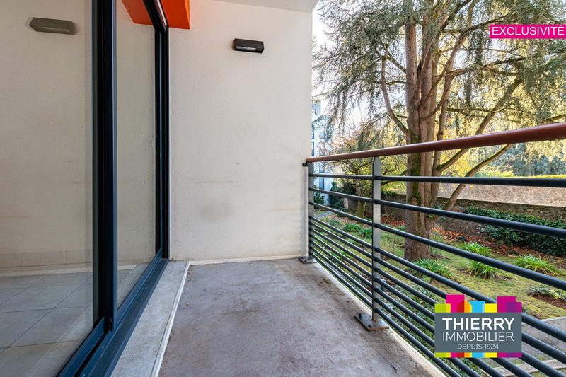 Appartement - 52 m² - 3 pièces