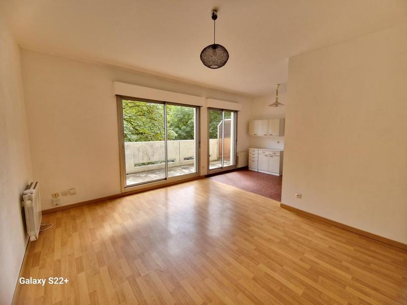 Appartement - 37 m² - 1 pièce