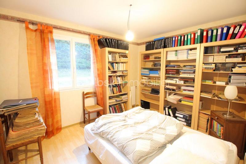 Villa - 130 m² - 7 pièces