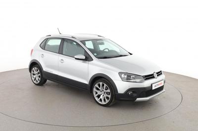 Volkswagen Polo 1.2 Tsi BlueMotion Tech CrossPolo Dsg7 5p 90 ch