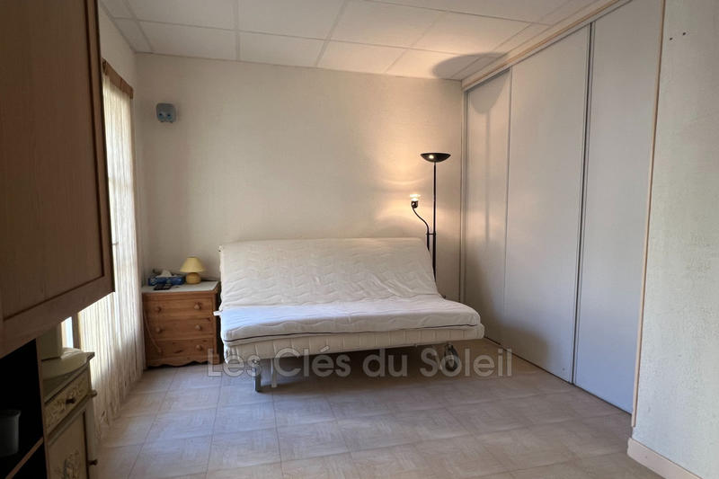Maison de ville - 50 m² - 3 pièces
