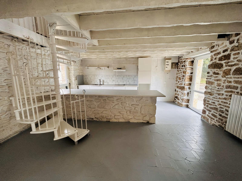 Propriété - 231 m² - 9 pièces