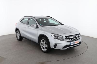 Mercedes Gla 180 Intuition 122 ch