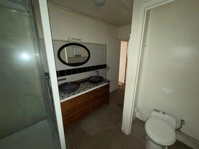 Appartement - 77 m² - 3 pièces