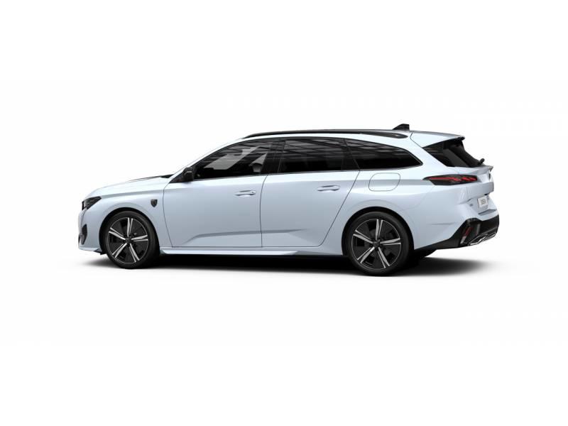 Peugeot 308 Sw Phev 180 e-Eat8 Gt