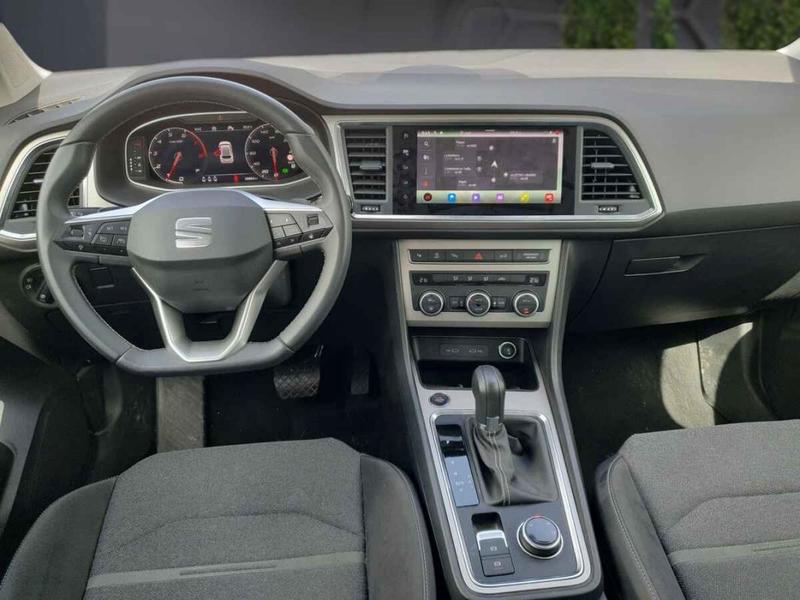 Seat Ateca 1.5 Tsi 150 cv Start&amp;Stop Xperience Dsg7