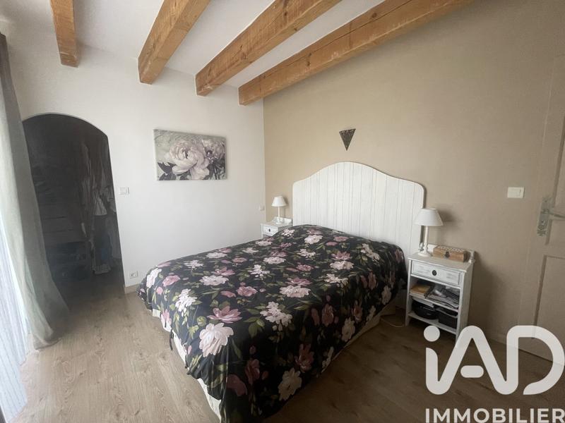 Ferme - 205 m² - 6 pièces