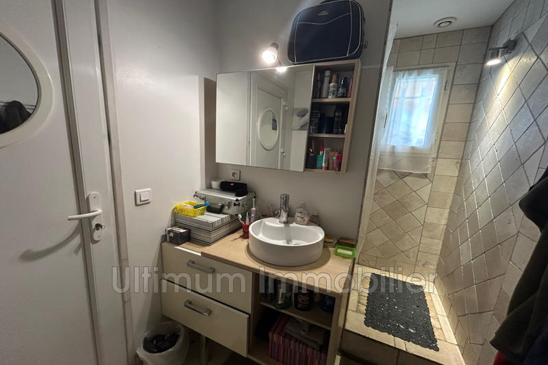 Maison - 51 m² - 4 pièces