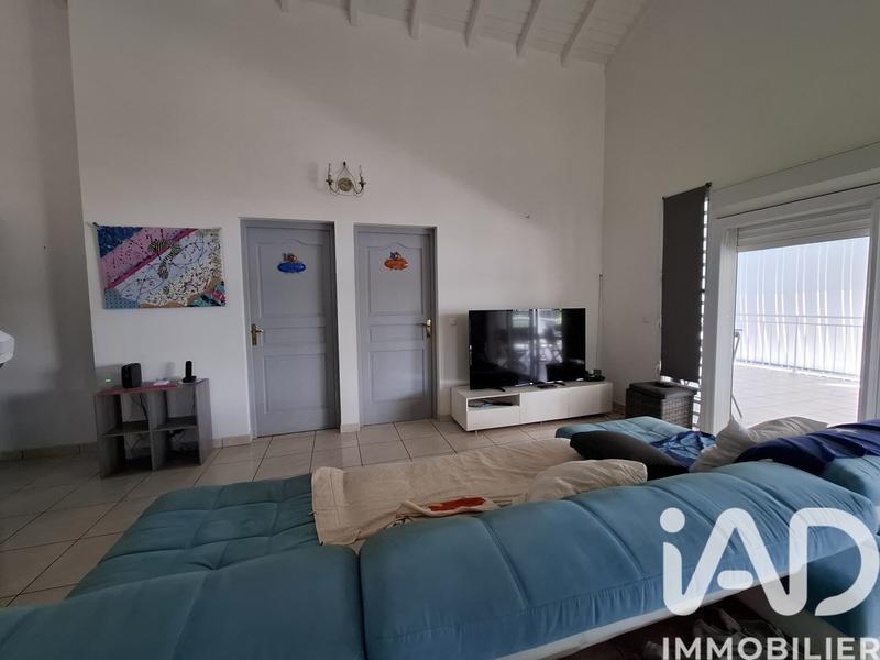 Maison - 175 m² - 9 pièces