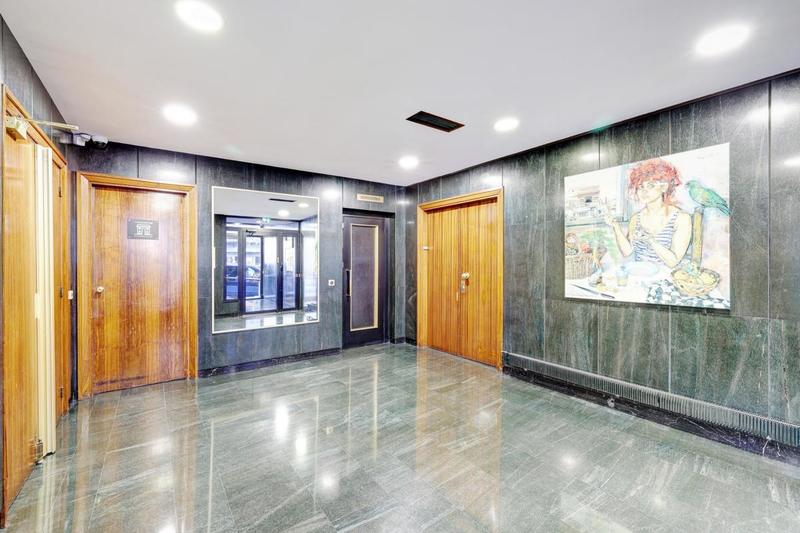 Appartement - 90 m² - 3 pièces