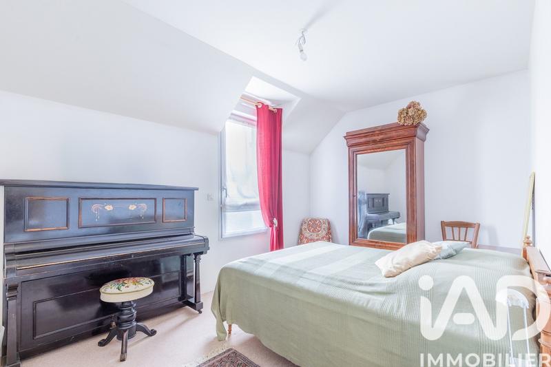 Maison - 175 m² - 7 pièces