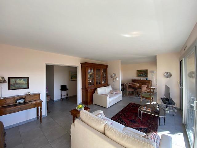 Appartement - 89 m² - 4 pièces