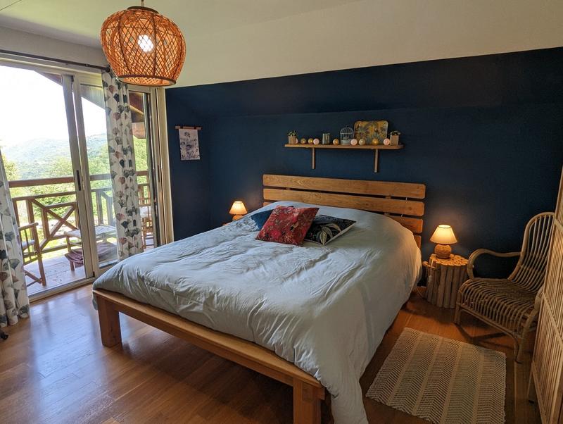 Maison - 322 m² - 7 pièces