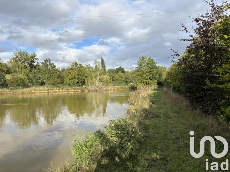 Terrain - 22 532 m²