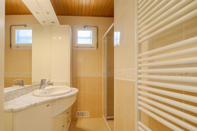 Maison - 104 m² - 5 pièces