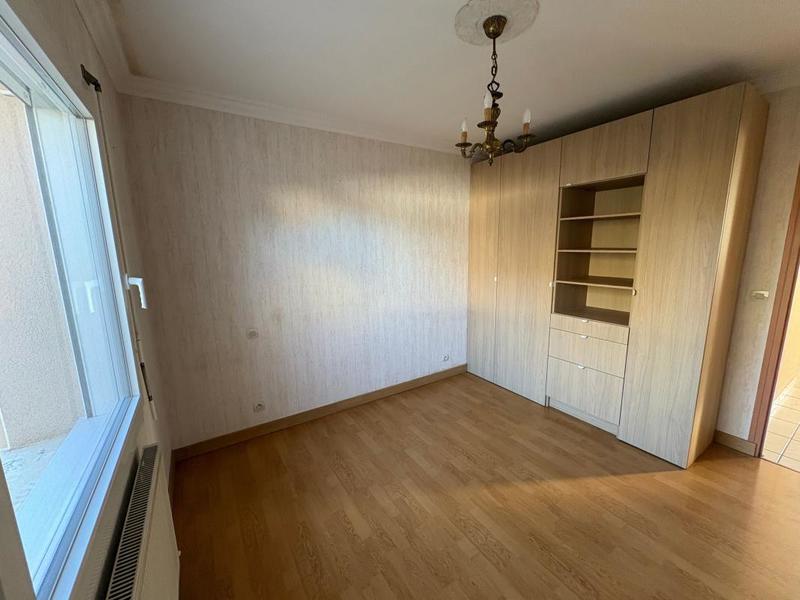 Maison - 97 m² - 4 pièces