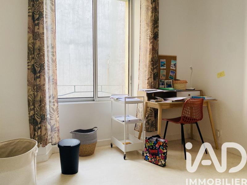 Appartement - 72 m² - 4 pièces