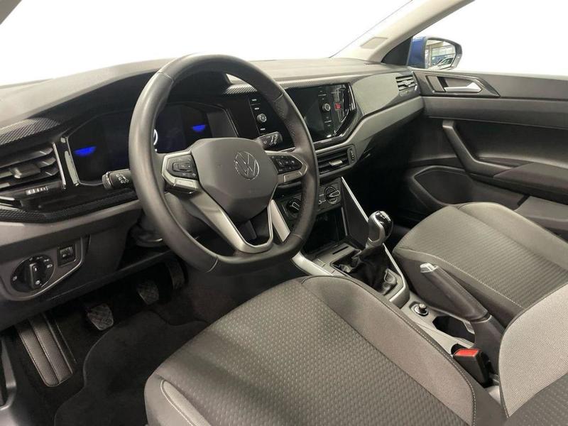 Volkswagen Polo 1.0 Tsi 95 s&amp;S Bvm5 Vw Edition