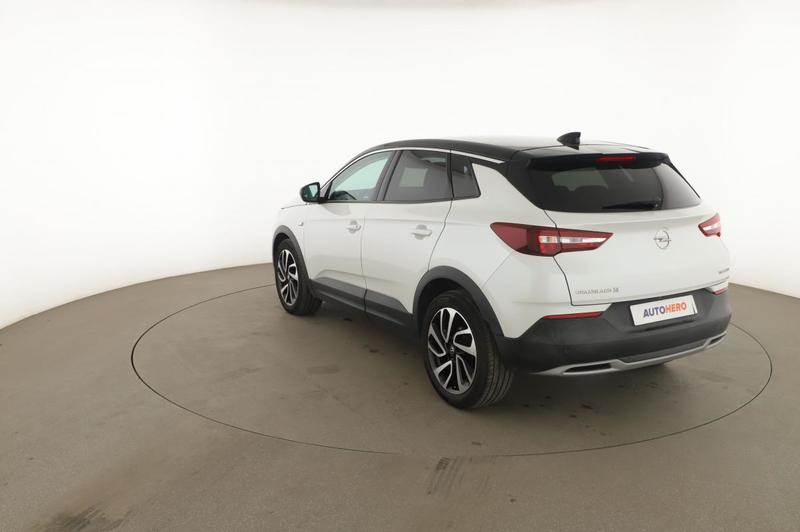 Opel Grandland X 1.5 EcoTec Diesel Ultimate 130 ch