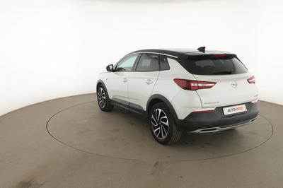 Opel Grandland X 1.5 EcoTec Diesel Ultimate 130 ch