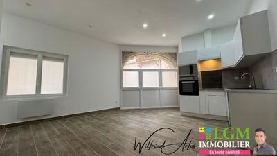 Maison - 43 m² - 2 pièces