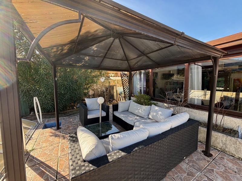 Maison - 167 m² - 5 pièces