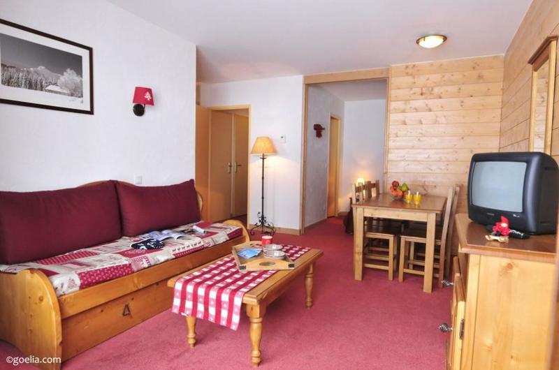 Appartement - 57 m² - 4 pièces