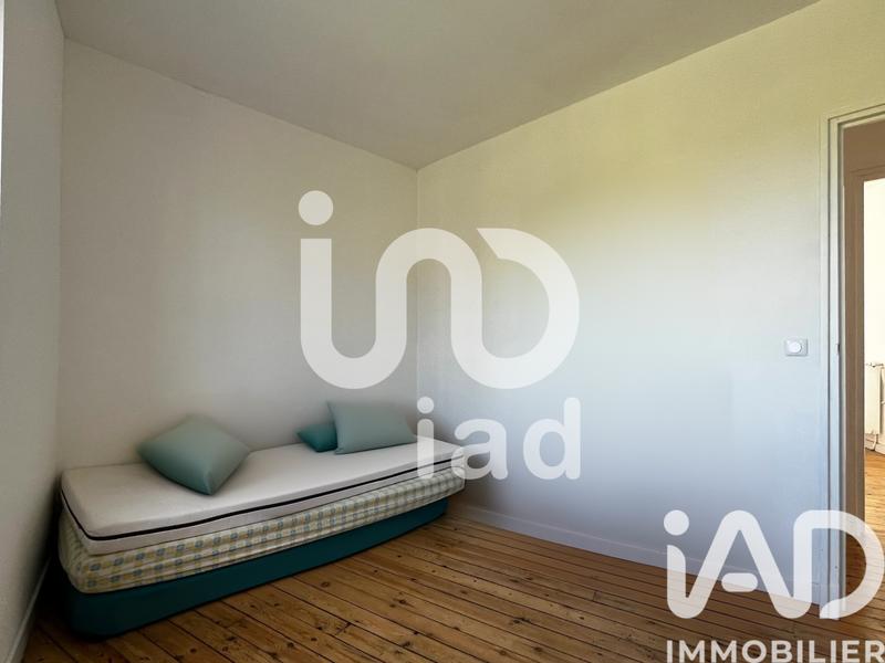 Maison - 182 m² - 8 pièces