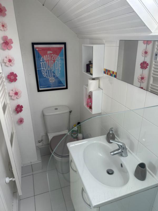 Appartement - 24 m² - 1 pièce