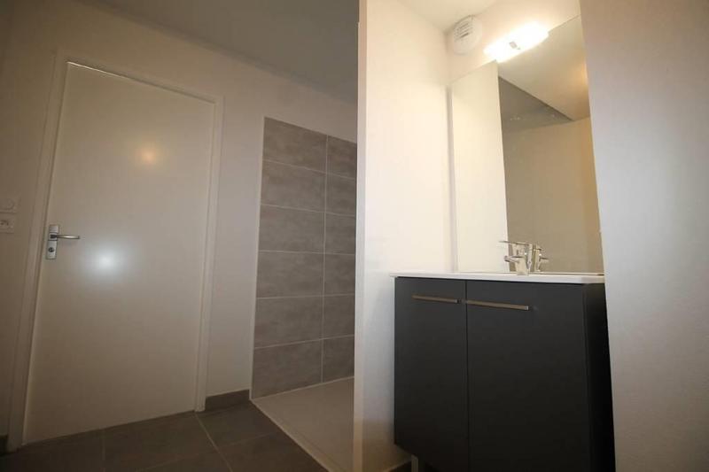 Appartement - 33 m² - 1 pièce