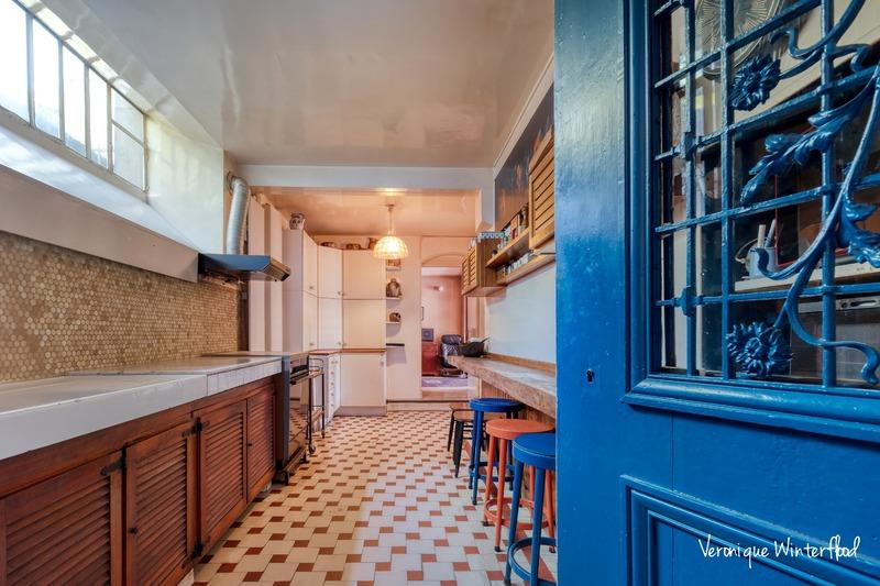 Demeure - 231 m² - 8 pièces