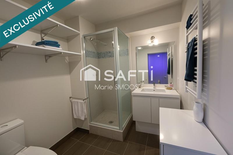 Appartement - 21 m² - 1 pièce