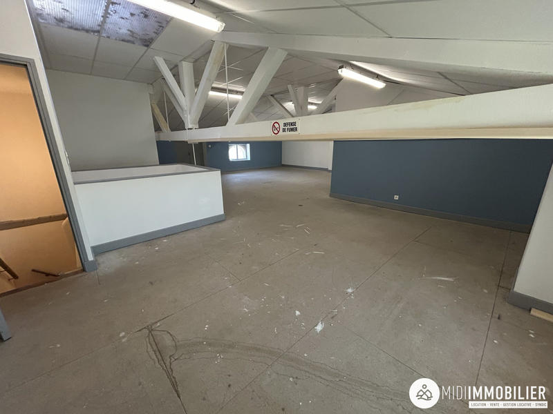 Maison ancienne - 207 m² - 7 pièces