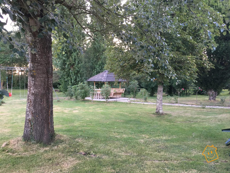 Ferme - 183 m² - 7 pièces