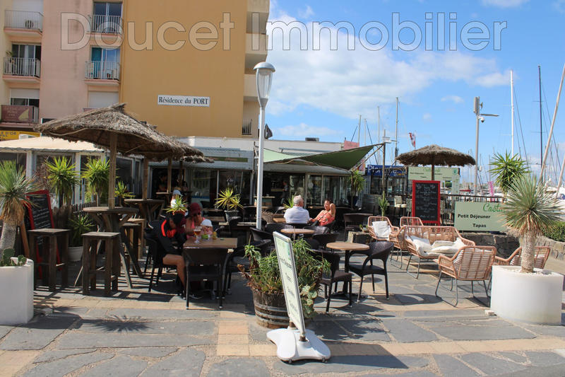 Fonds de commerce - Magasins