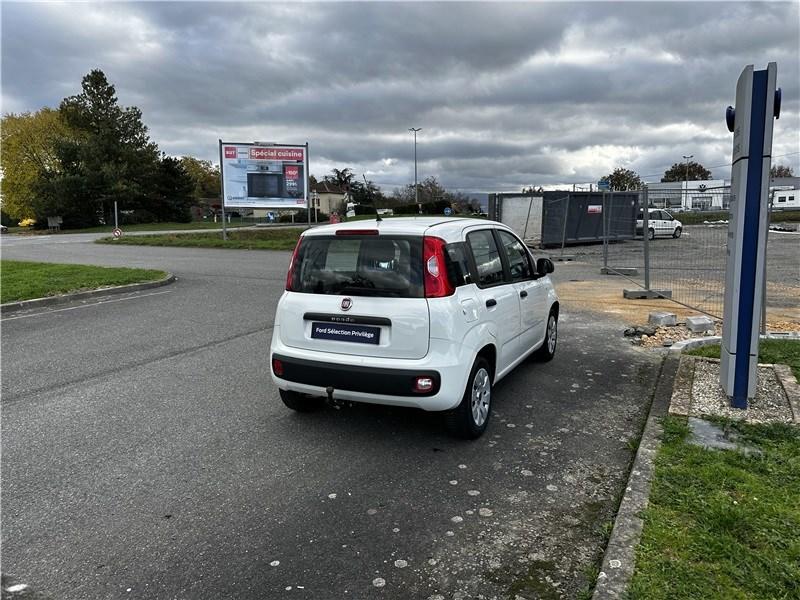 Fiat Panda III Serie 2 0.9 85 Ch Twinair s&amp;S Easy