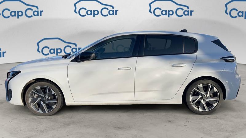 Peugeot 308 III 1.2 Hybrid e-Dsc6 136 Allure - Automatique Entretien constructeur