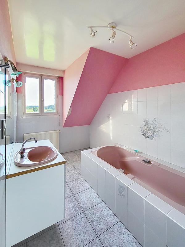 Maison - 175 m² - 7 pièces