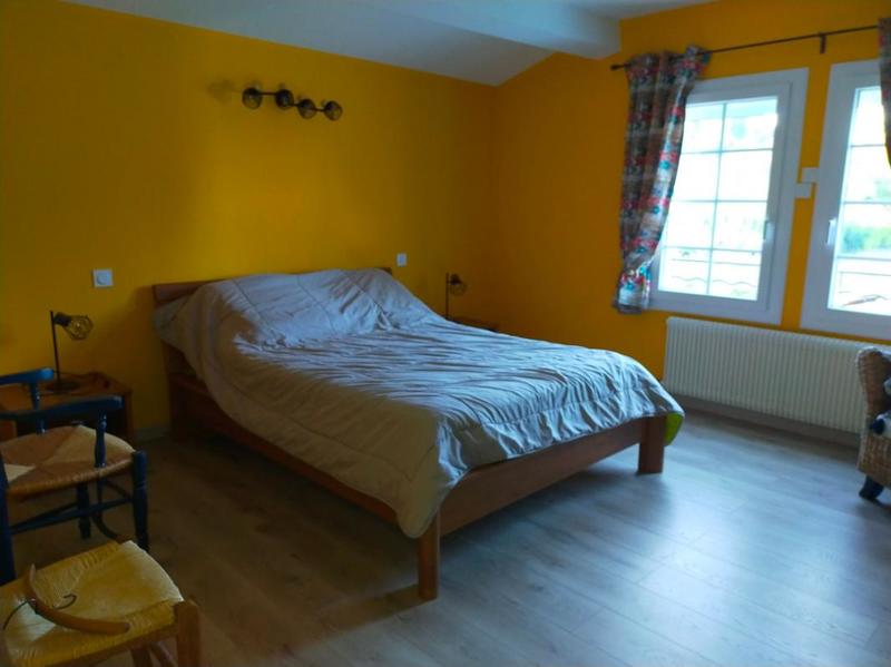 Maison - 127 m² - 5 pièces