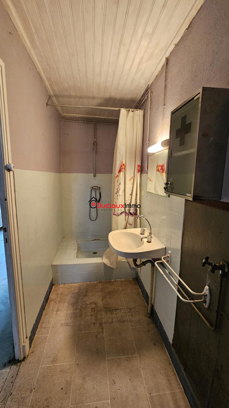 Maison - 130 m² - 3 pièces