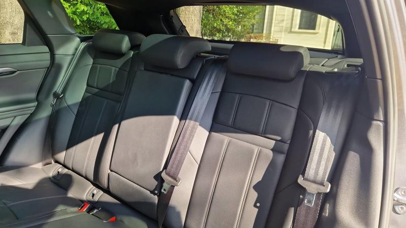 Land Rover Range Rover Evoque 1.5 P300e 309 Awd Bva8 R-Dynamic se - Automatique