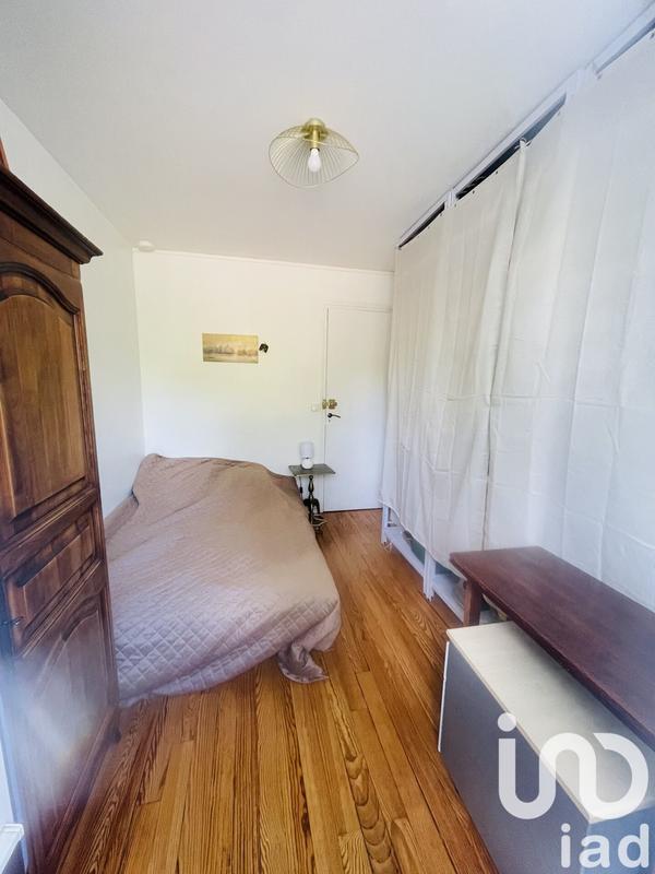 Appartement - 68 m² - 4 pièces